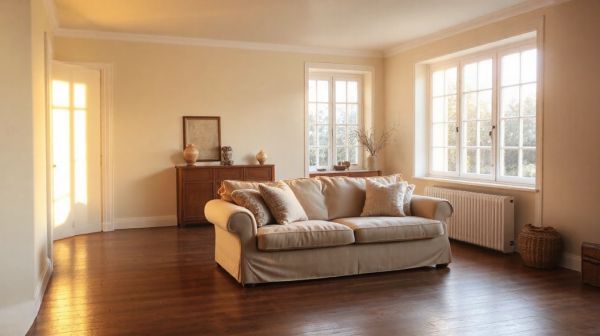 10 astuces pour désencombrer votre maison à Lambersart
