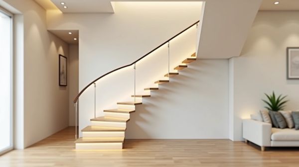 Choisir son monte escalier mobile sans installation : prix et conseils essentiels