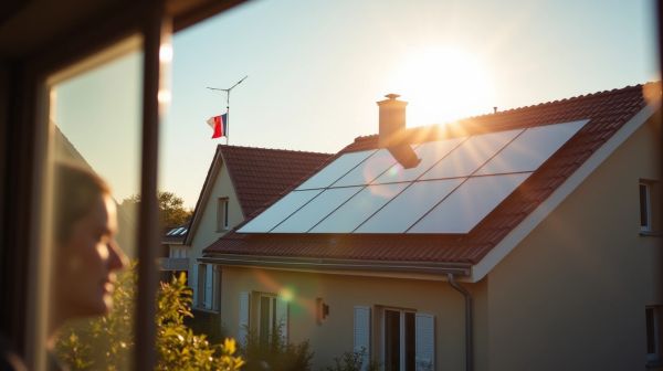 Comment choisir un installateur de panneaux solaires dans le Puy-de-Dôme ?