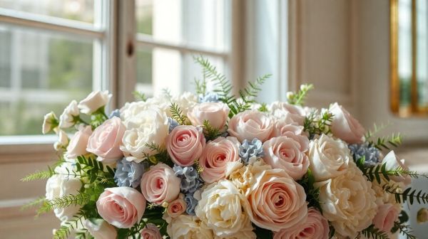 Découvrez les plus belles créations florales personnalisées à Paris 4ème