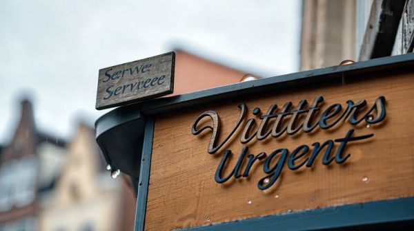 Découvrez les services vitriers urgents en Belgique