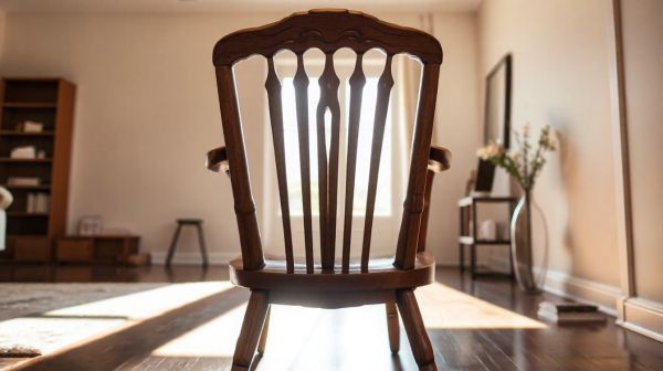 Guide actuel des meubles en bois à prix réduits