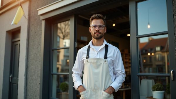 Intervention rapide d'un vitrier en Belgique pour tous vos besoins