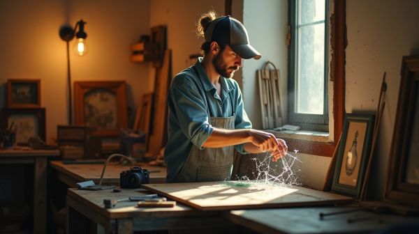 Intervention rapide d'un vitrier en Belgique pour tous vos besoins