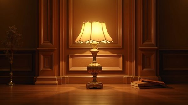 L'art de sublimer la lumière : explorer le savoir-faire artisanal derrière la lampe era