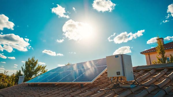 Les meilleurs critères pour sélectionner un installateur de panneaux solaires dans le Puy-de-Dôme