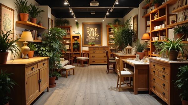 Meuble bois pas cher : profitez des bons plans du moment