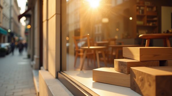 Meuble bois pas cher : profitez des bons plans du moment