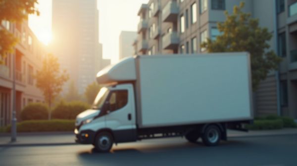 Obtenir un devis déménagement rapide et économique