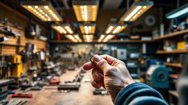 Solutions innovantes pour urgences serrurier à Thuin