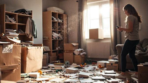 Top astuces pour un déménagement rapide et à petit prix